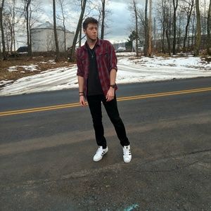 Meet your Posher, Michael